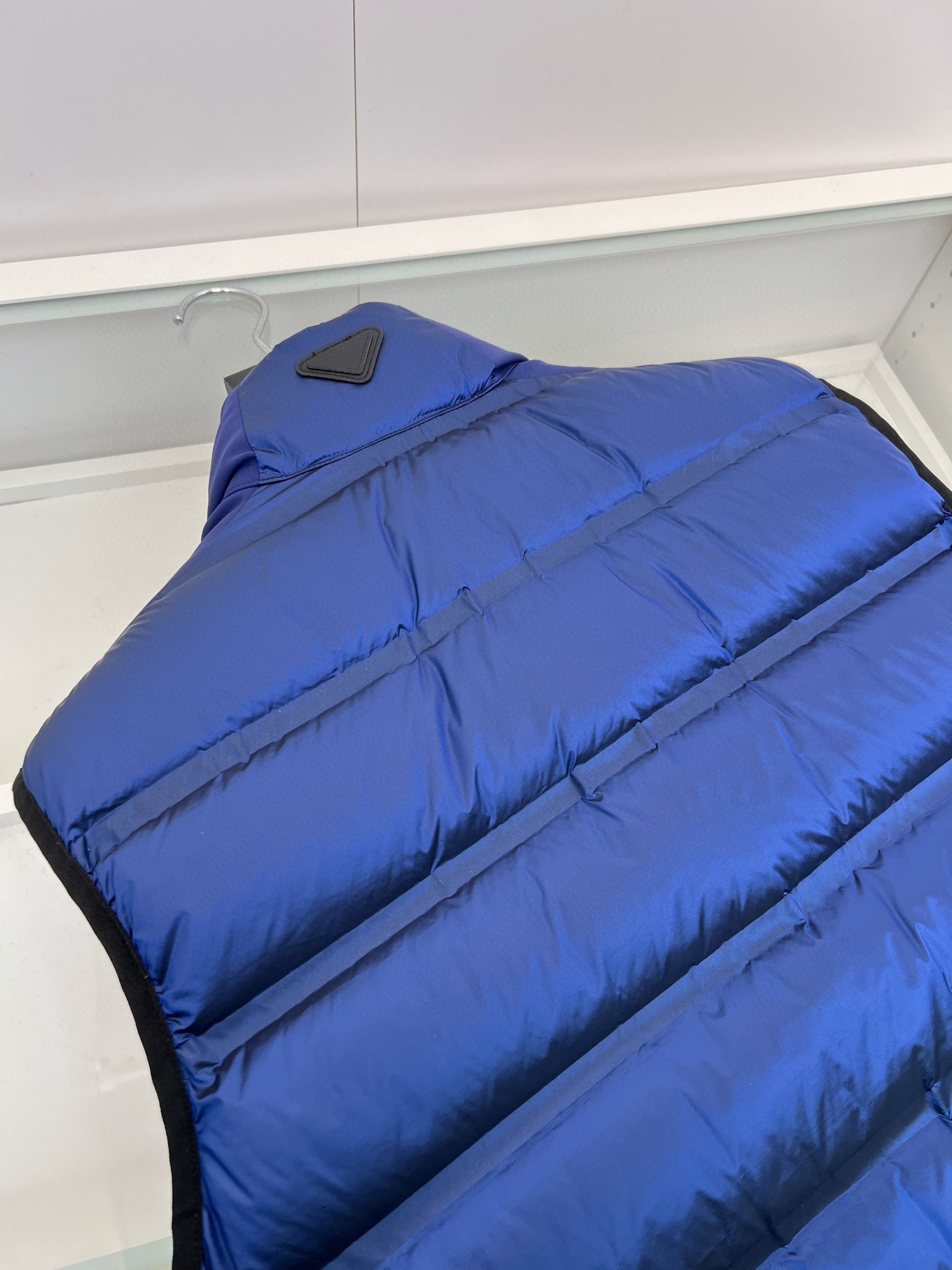 Prada Down Jackets